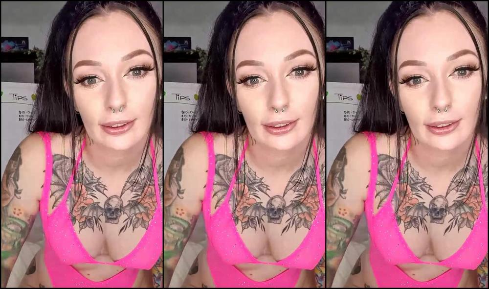 Suicidegirls Stream Started At Am Hylia Suicide Onlyfans Com Hyliafawkes Onlyfans