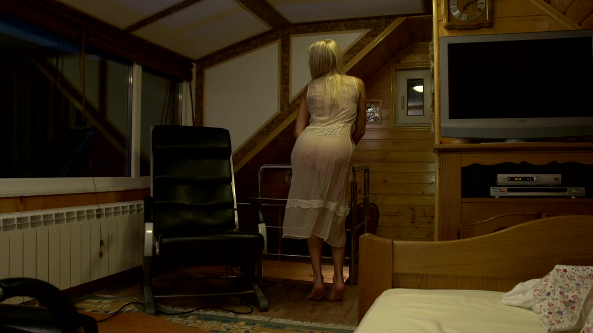 Blowjob, Cum Play, All Natural jasminerougexxx exciting blowlob before going to bed