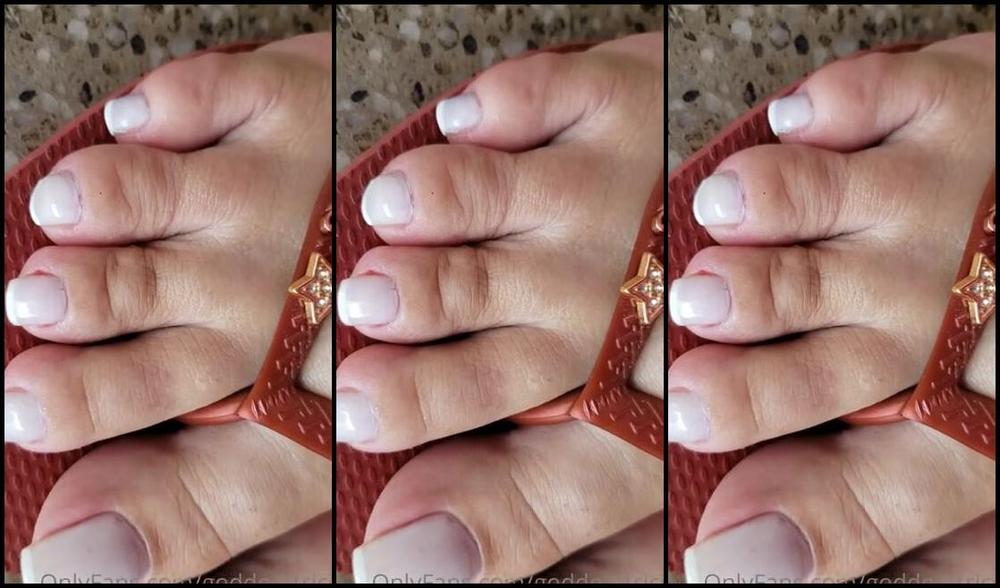 Goddess Tricia Nicknamed Goddesstricia 04 29 2023 Onlyfans Video Fim De Semana Com Video Do Peitao E Do Pezao