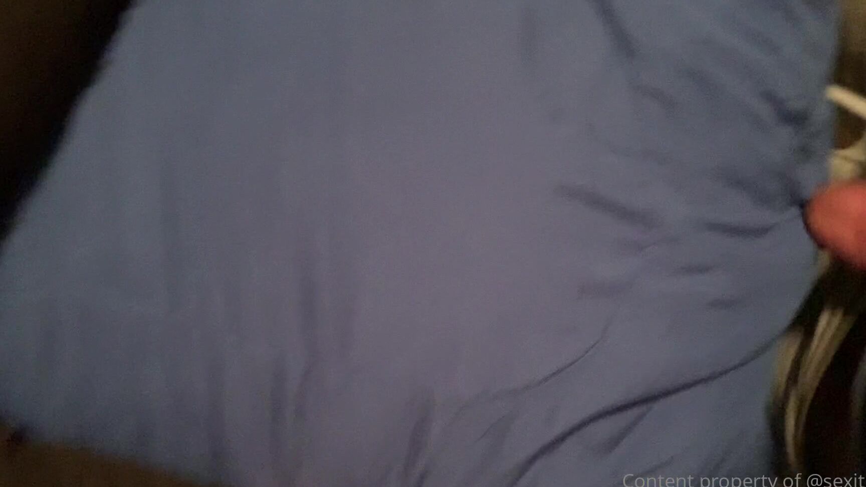 Sexitoes Rub That Meat Stick