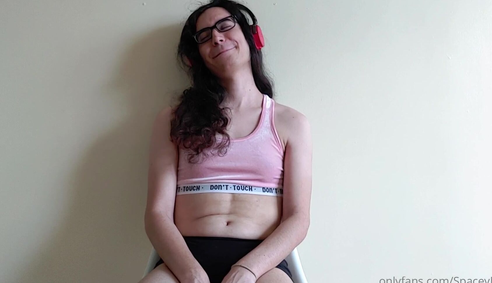 Spaceymimi Choose Your Own Adventure Flirt With Mimi Whisper In My Ears And Turn Me Into A Giggling