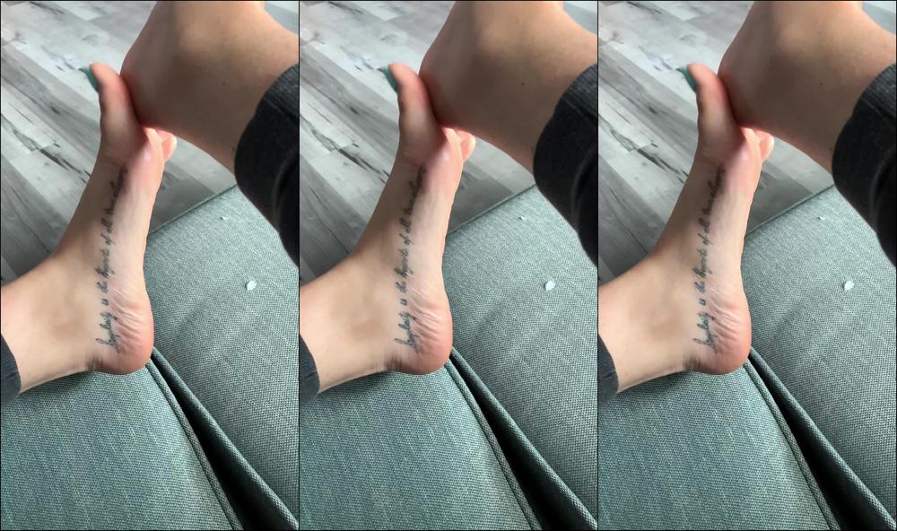 Feetbysvett Uploading Again Because It Previously Said Format Was Not Suooorted Let Me Know If Y Al