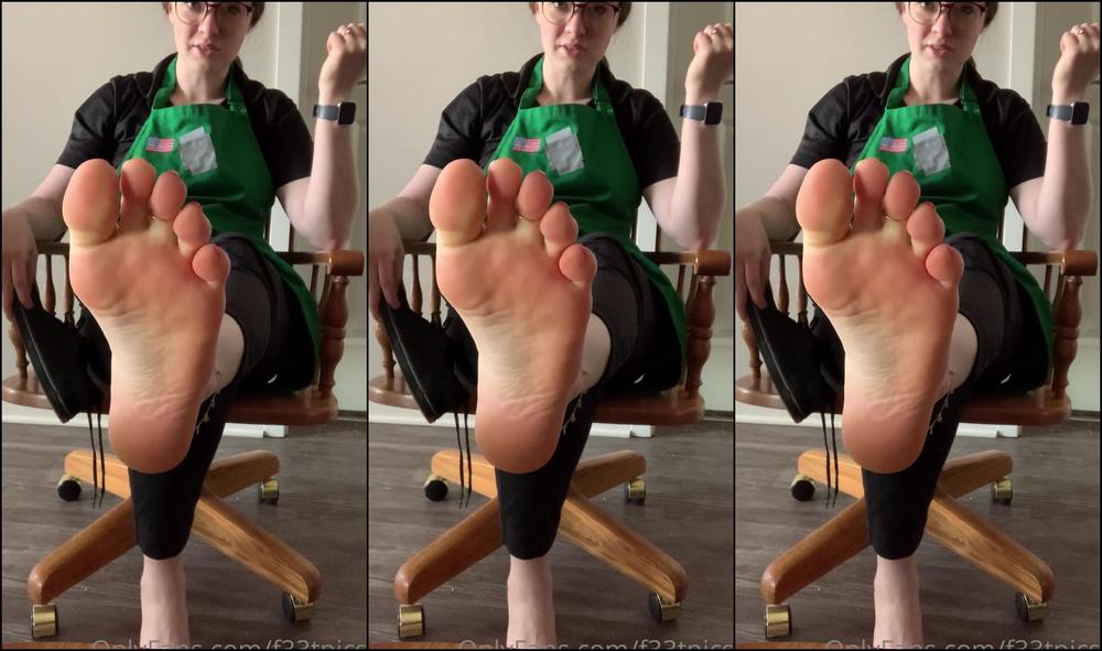 Freckled Feet To Celebrate Fans Here On Of Here Is One Of My Favorite Videos I Ve Ever Recorded