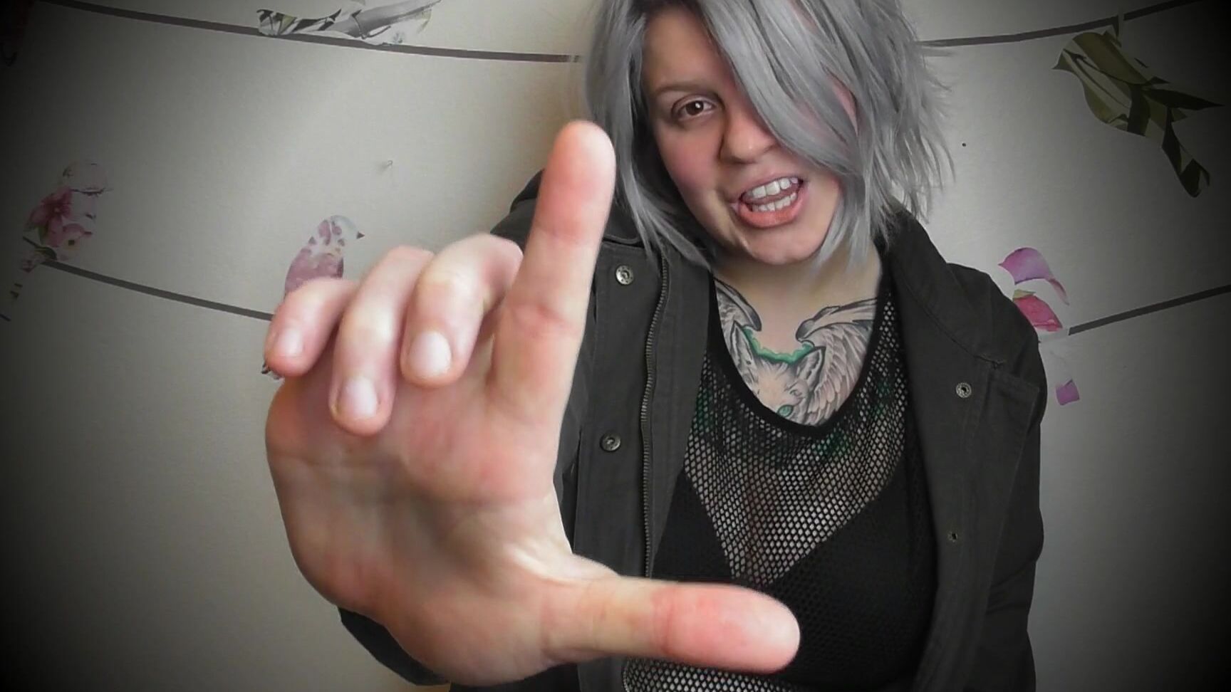 The Elle Hell Rejected Loser For Life