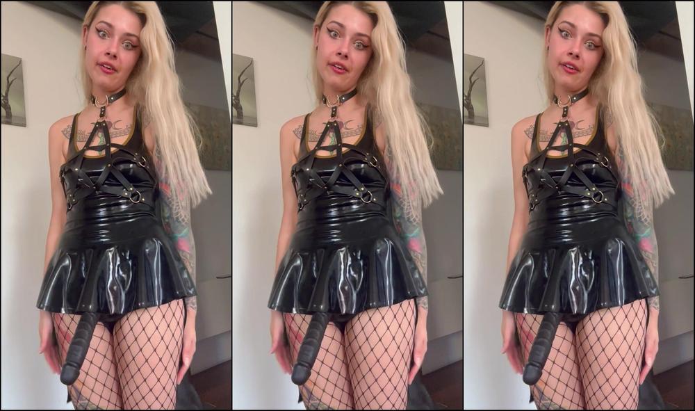 Mistressmercyxox Toxic Girlfriend Roleplay Pov