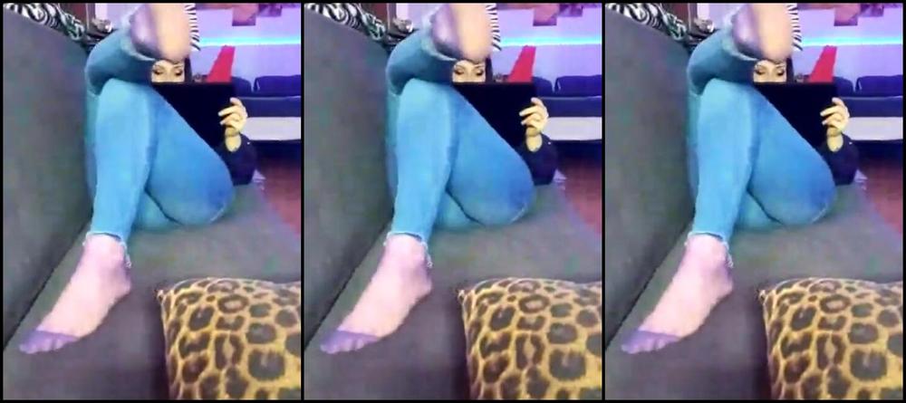 Erisfeet Onlyfans Stream Started At 03272021 0634 1 Premium