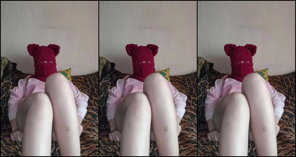 Playing With My Pussy