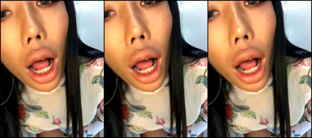 Ladyboymos This Stream Started At Am I Ll Post This Video For A Week And I Ll De