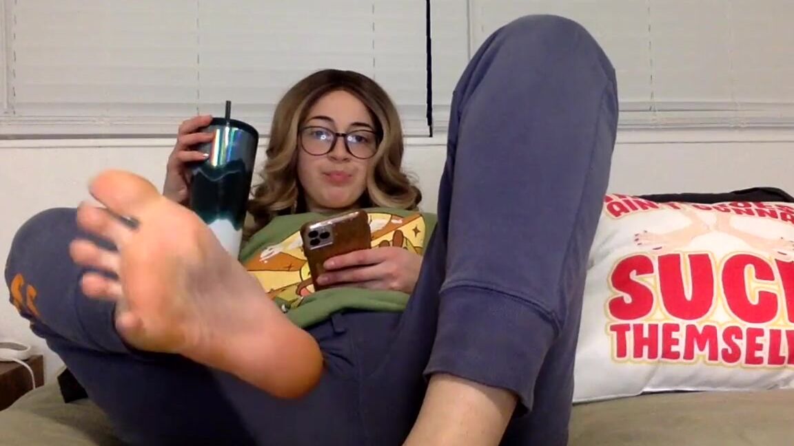 Goddess Indica Wynter Nicknamed Goddessindicawynter 01 18 2023 Onlyfans Video Stream Started At 01182023 0545 Am