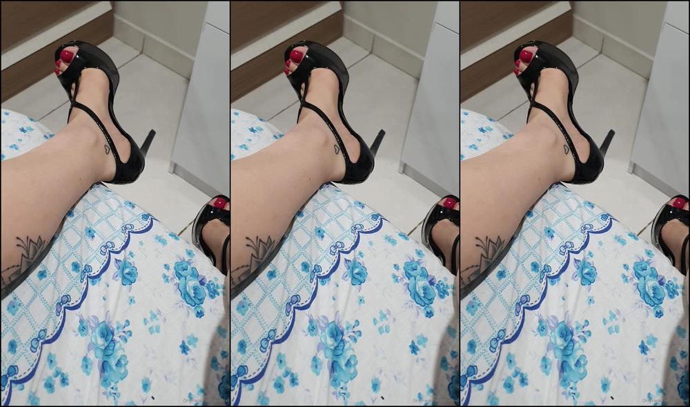 Loirafeet Your Place Is At My Feet Entrei Seu Lugar Aos Meus P S