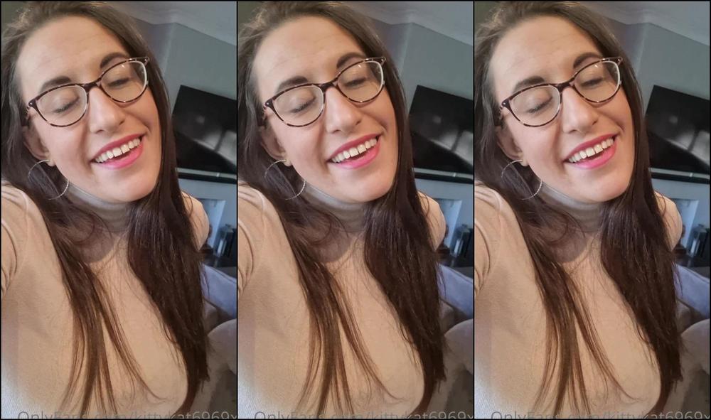 Kittykat6969Xx 2768472311 02 08 2023 Good Morning