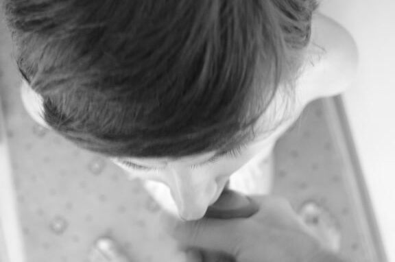 Blow Jobs, Blowjob, POV, Short Hair, Small Tits lillie8stephen pov bw blowjob ManyVids