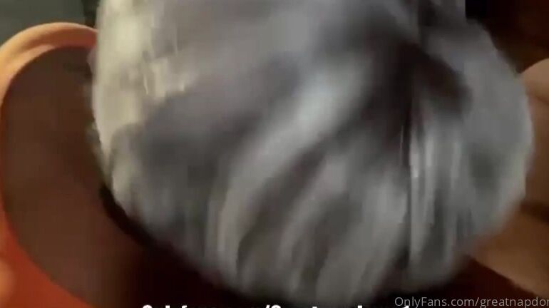 Greatnapdome In The Car