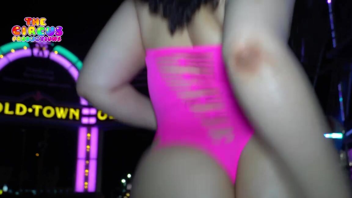 Gibbytheclown Fucked A Whore At Old Town In Orlando