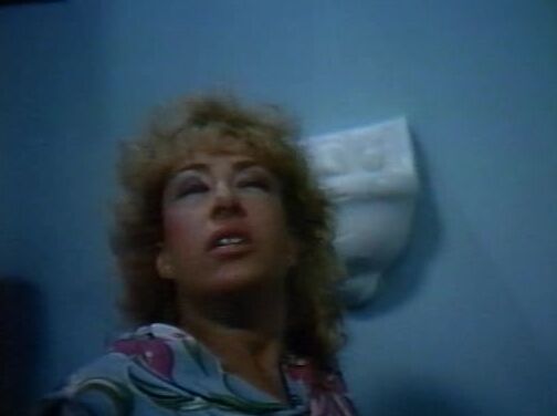 "Sharon Mitchell, Robin Cannes, Gina Carrera, Karen Summer, Tish Ambrose, Aurora, Sheri St. Clair, Eric Edwards, Hershel Savage, John Leslie, Paul Thomas, Buck Adams" Classic, Lesbian, Group, Oral Dames. Crystal Blue, Essex Video Essex Video/Electric