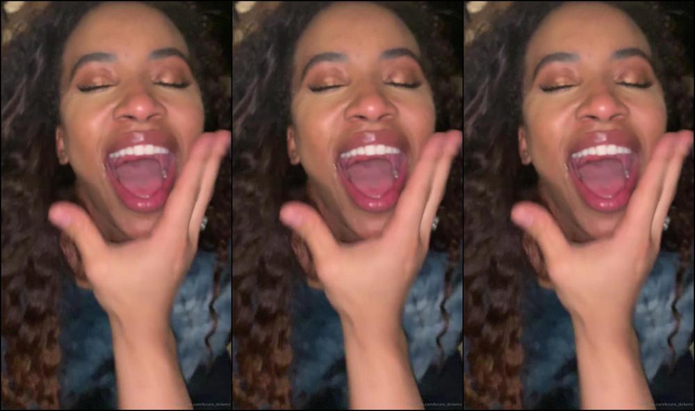 Bruno Dickemz Demi Sutra Blows Daddy More Of This Night Coming Soon