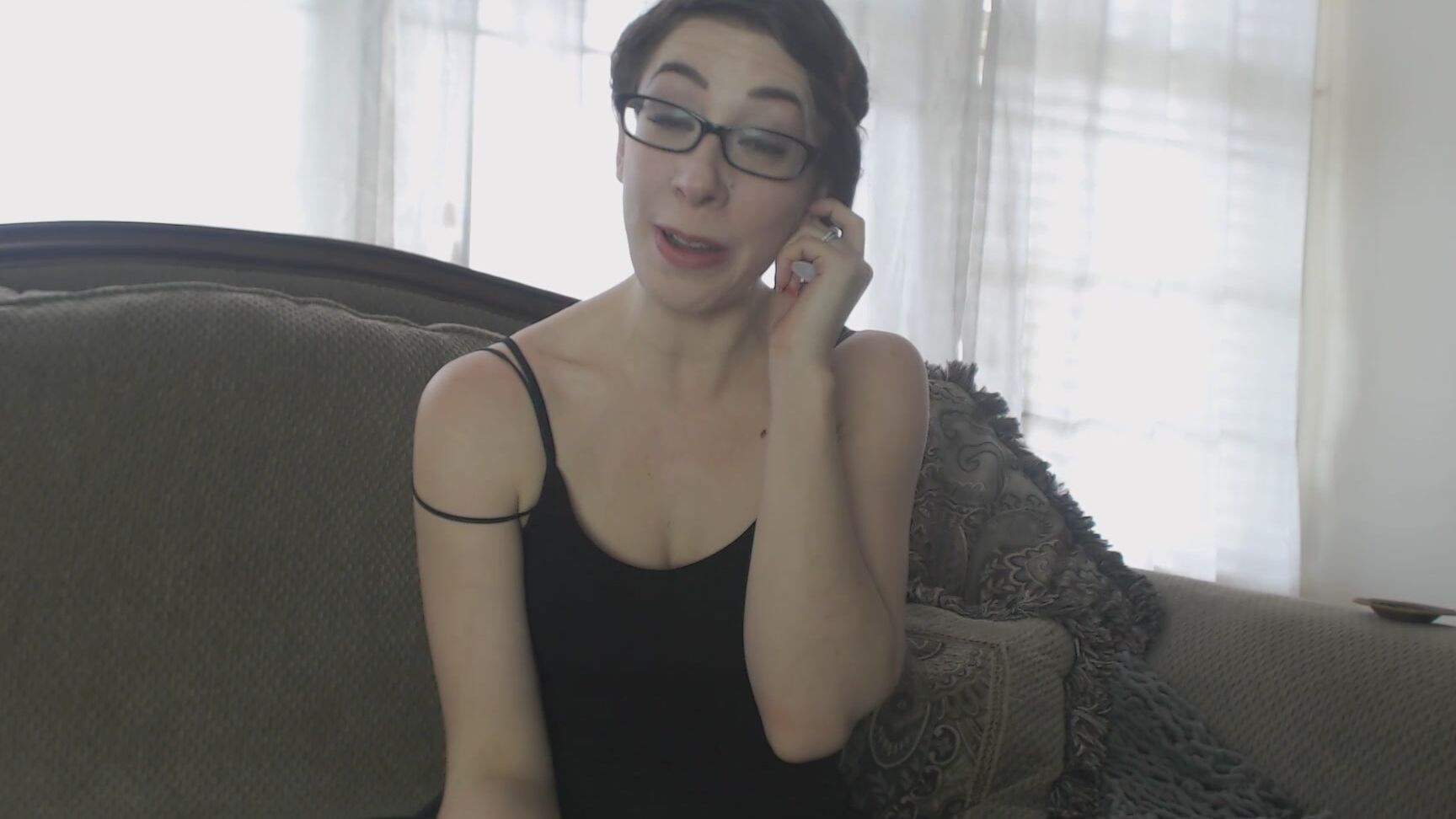 Canadiansammy Sammys Sissy Training