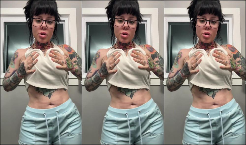 Ihatelaika 3525339649 10 16 2024 Watch Me Take Off My Clothes And Get Ready For My Shower The Very Very Spicy