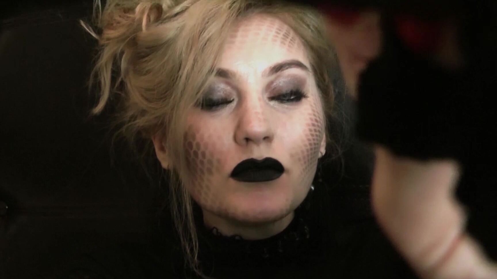 Executrix,Femdom Sex,Fishnets,Vore,Pussy Control goddessceline sexual cannibali sm ManyVids