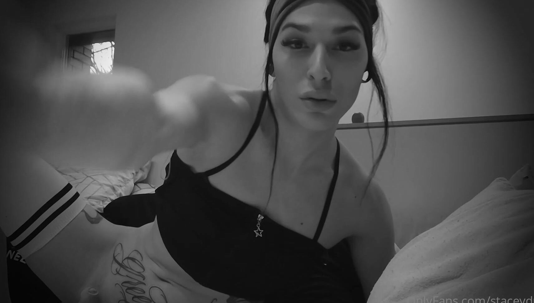 Staceydull Full Video For All Of My Followers Dont Forget To Like All My Posts If You Want Special