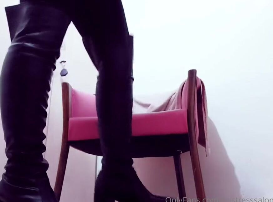 Queen Salome Onlyfans Botlu Video Boylu Boslu Sahibep