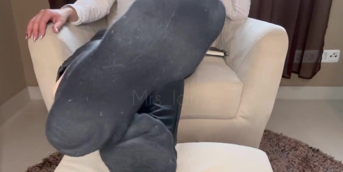 Mrs Larry Onlyfans 2Nd Therapy Session Topic Nylons 2 Therapie Sitzung Thema Nylons