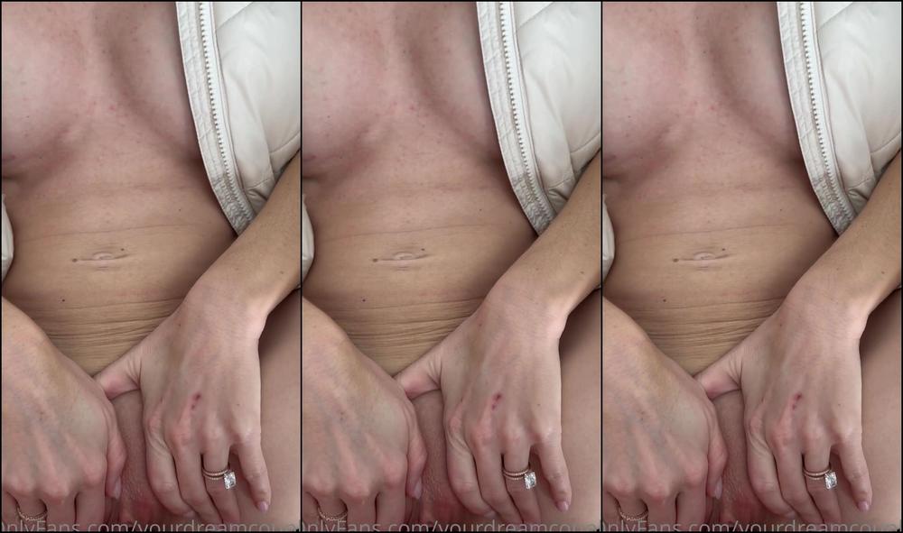 Yourdreamcouple Milfskimo We Had Had A Slightly Chaotic Morning I Stupidly Scheduled An Appointment For