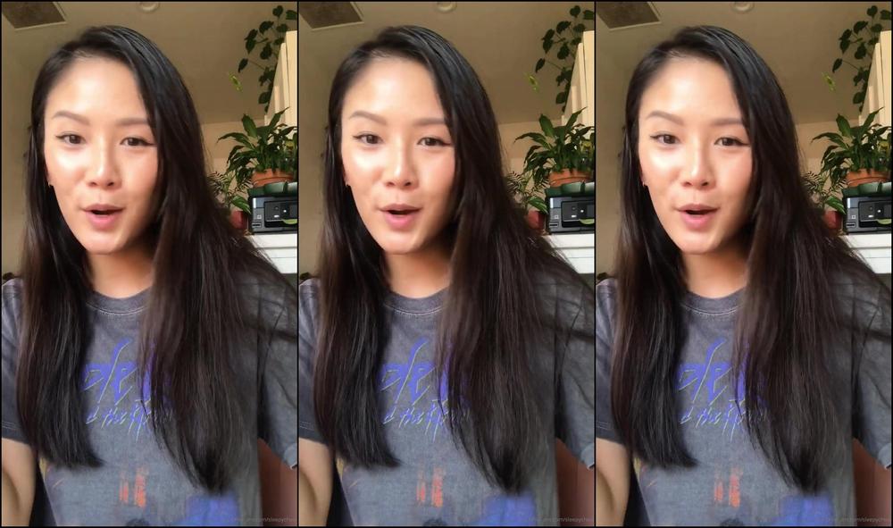 sleepychew-03-04-2020-209747108-life-update-what-are-you-doing-with-your-time