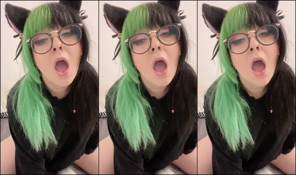 Succubunny Im Such A Cute Little Pet