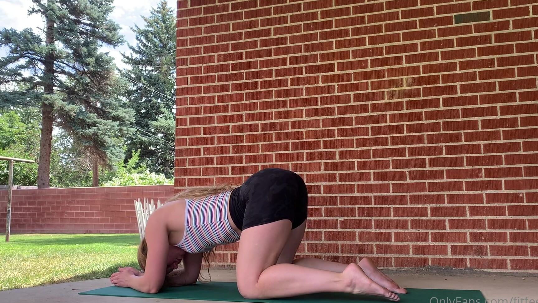 Fityoginina I Turned Today Such A Weird Uneventful Birthday With Social Distancing Going On