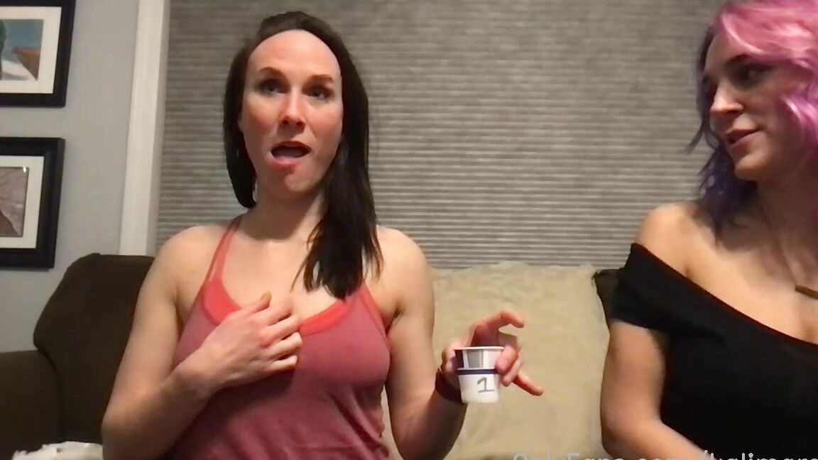 Kalimarana Stream Started At Am Blind V Dka Taste Test With Harper