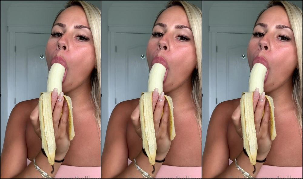 Belllexox 2320555597 01 13 2022 I To Eat And You What Do You Love To Eat