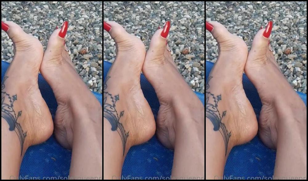 Meryann Aka Solesqueenrd Onlyfans Good Morning I Will Be Doing Sky Session Today