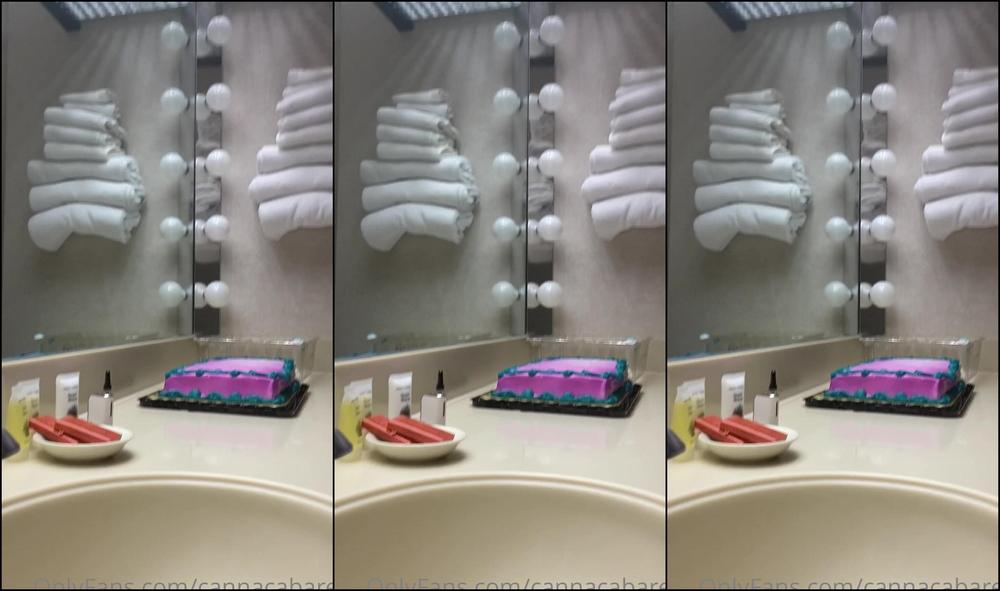 Cannacabaret That Was Fun Help Me Reach More Goals