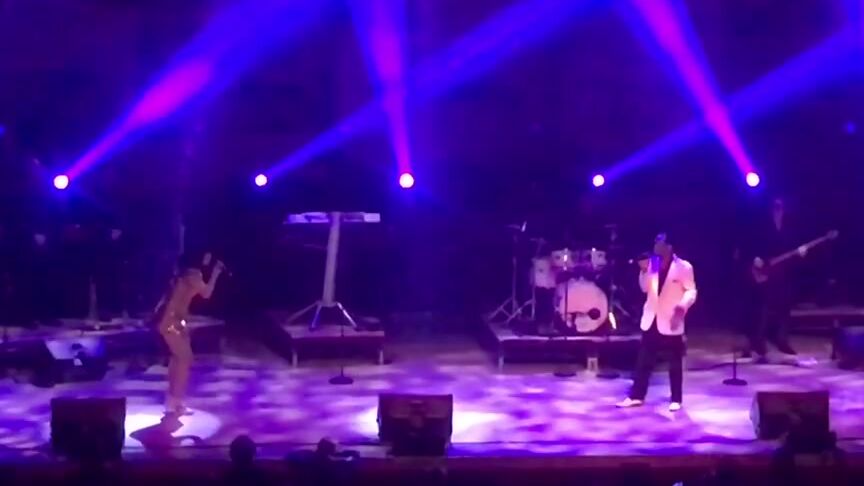 Vivienne L Amour Aka Vlproductionsuk Onlyfans I Had An Amazing Time At The Magic Motown Show Today