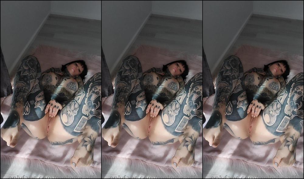 Melodyradford Playing With My Little Pussy To Please Daddy Daddy Loves When I Put My Sweet Ass In His F