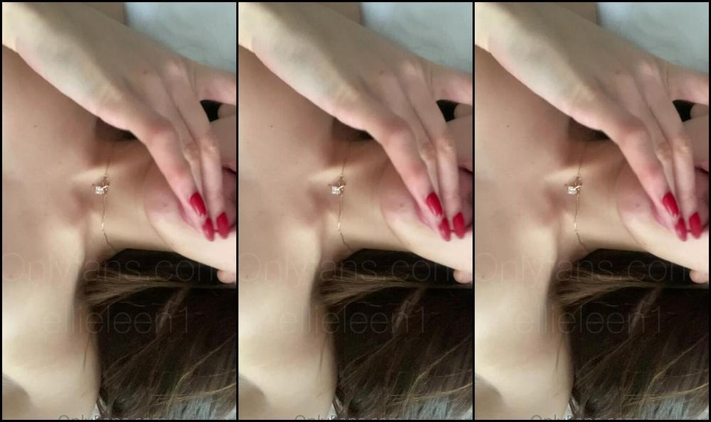 Ellieleen The Way I D Wake You Up Like This