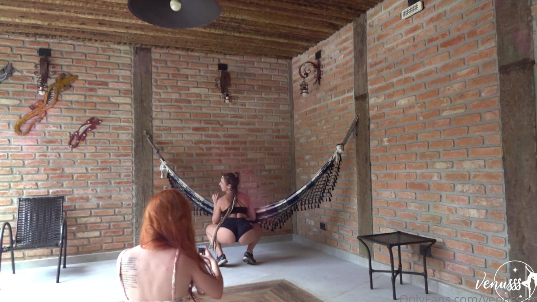 Venusssmodel 2556061773 07 05 2023 Fitness Model Secretly Masturbates On Set After Photoshoot Venus S Vlog 15 Modelo Fitness Goza Escondido