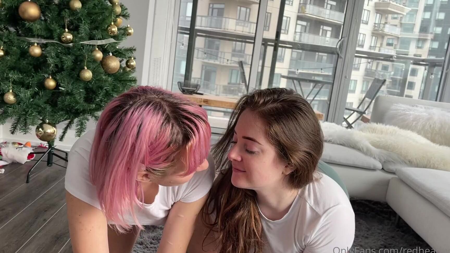 Redheadwinter 2026893953 02 07 2021 I Forgot To Post This I Love Her Nipple Piercing So Much Foreveraduck 3 Mins