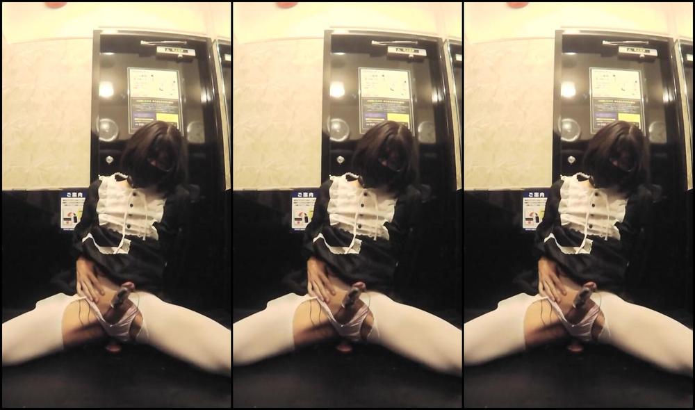 "madzmoto" 女装 女装 オナニー, Suggest madzmoto Maid Cosplay Masturbate With Dildo Japanese Crossdresser Madzmoto Sun Pornhub