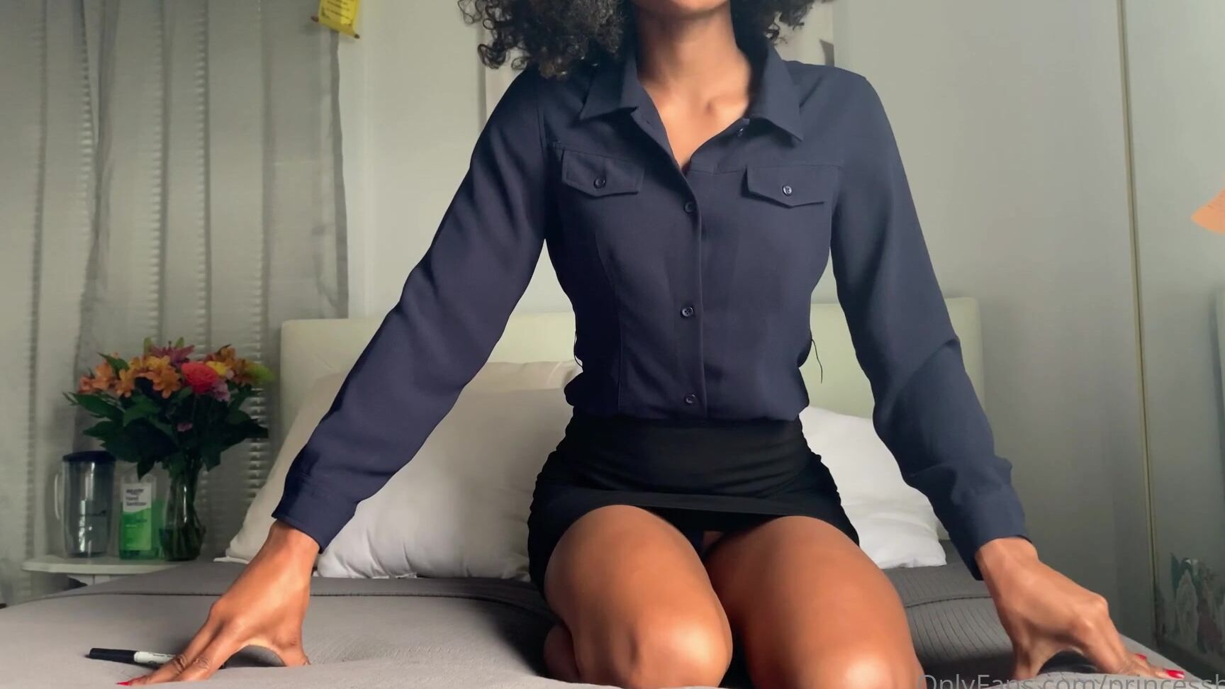 Princesshaze 693734240 08 12 2020 A Little Short Video Thank You Guys For 300 Subscribers Although Some Prefer To Be Silent