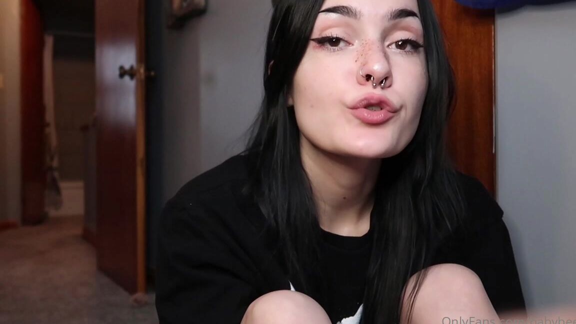 Babybeebub Get To Know Your Favorite Slut