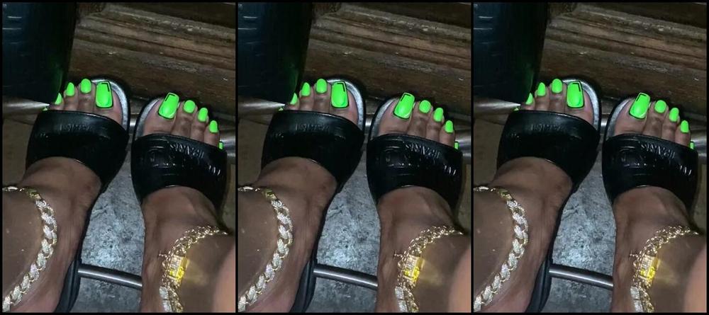 Souls4Soles1 Nicknamed Xxxquisitesoles Onlyfans Video 603