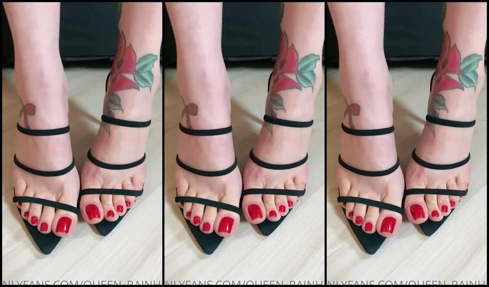 Queen Rainha Onlyfans Power Poder