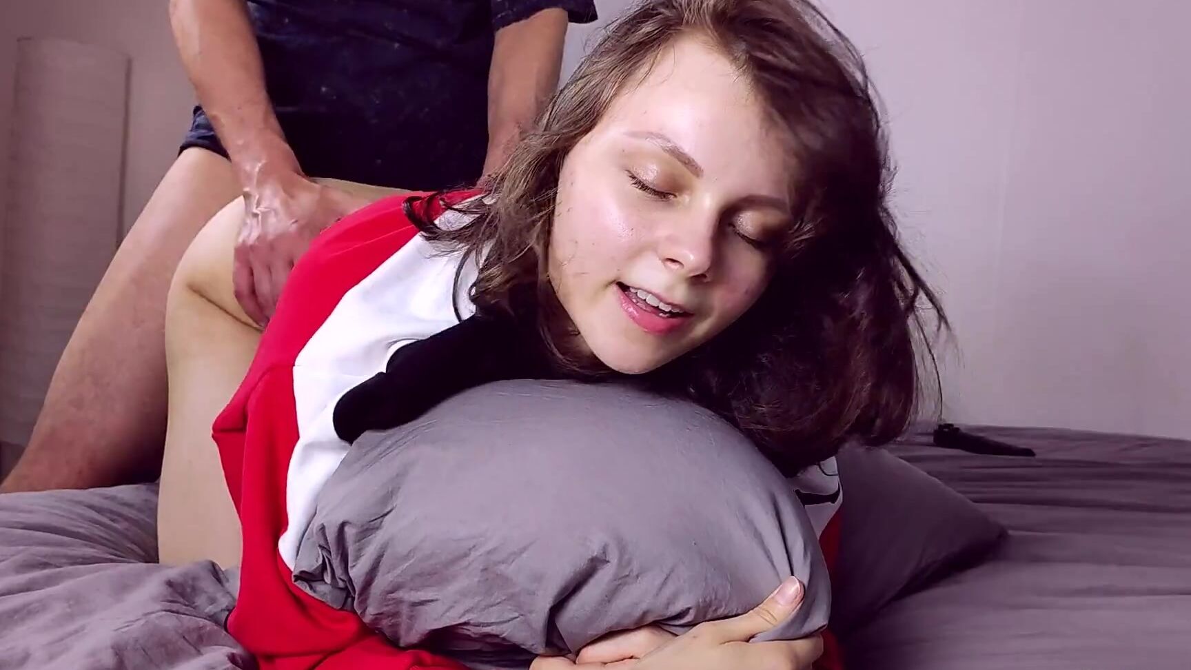 hiyouth Cum in the Mouth or on the Face she chose both  hiyouth Pornhub