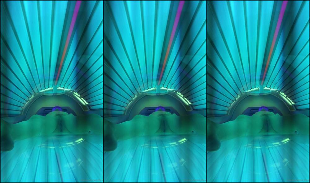 Real Tiffany Make Me