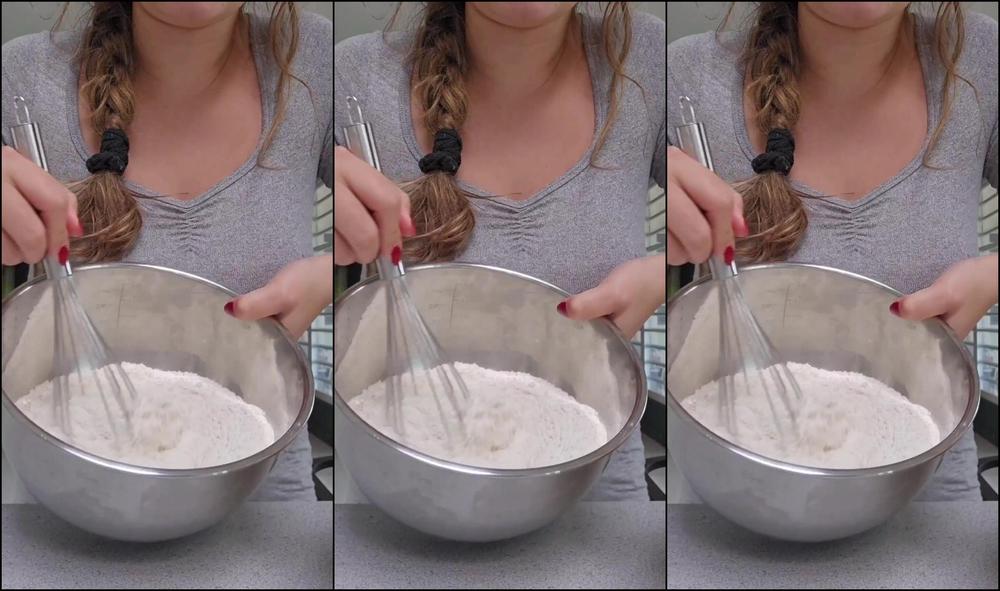 Your Submissive Doll 3412973195 07 24 2024 I Added A Little More Sugar Water And A Touch Of Vanilla But Overall The Recipe