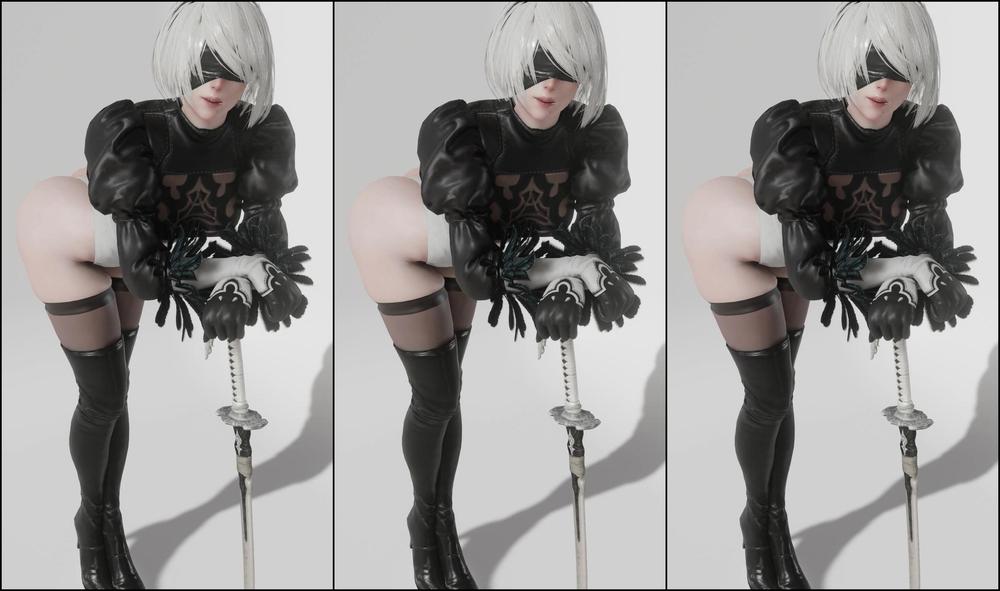 Lazyprocrastinator 2B 22 11 11