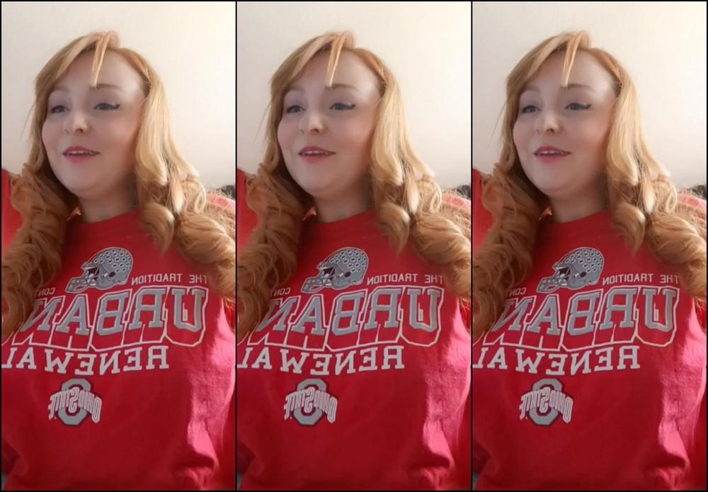 Behind The Scene, Makeup, Mommy Roleplay, Redhead, Taboo prep-diary-mummys-pillow-hump ManyVids