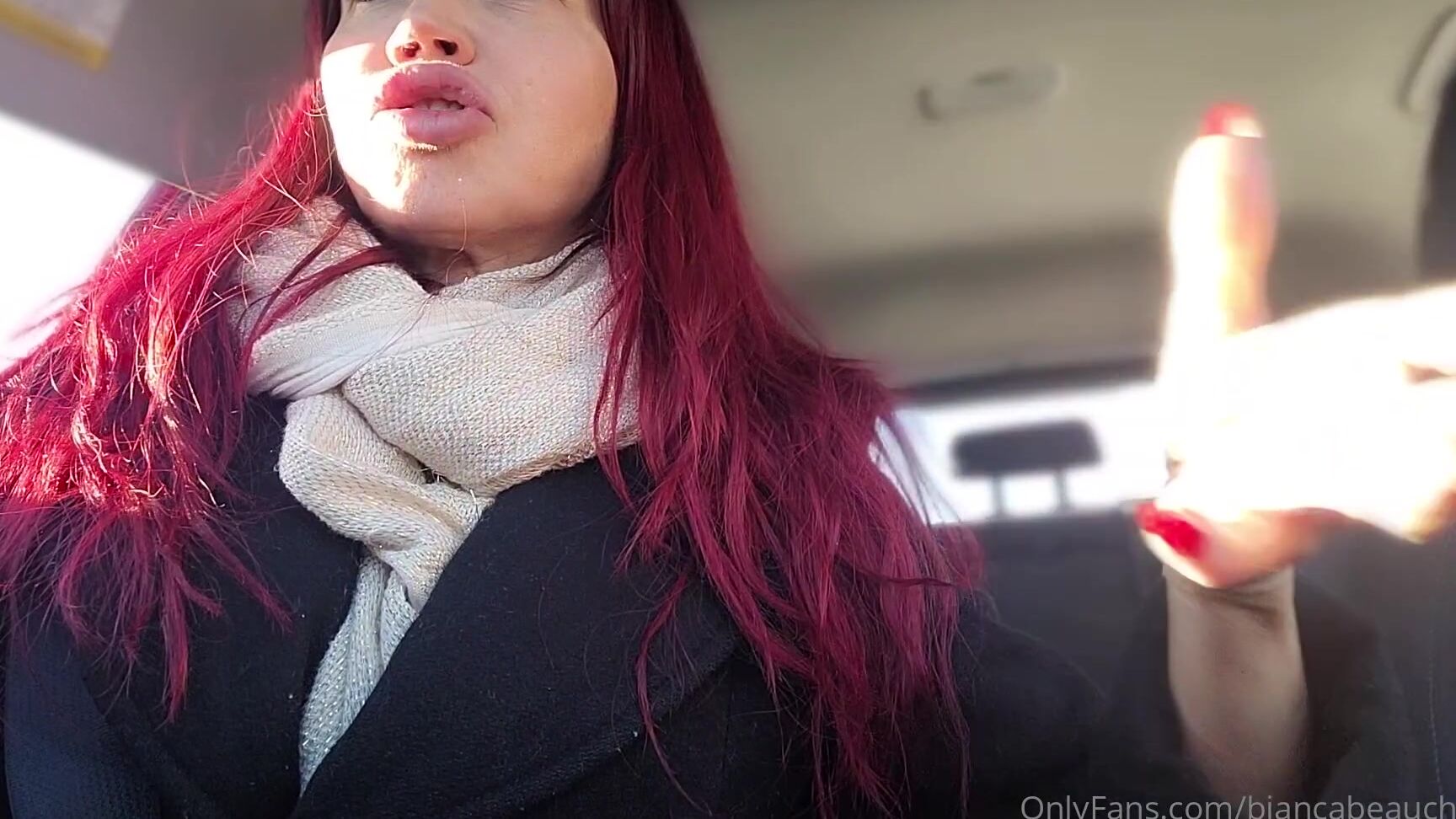 Biancabeauchamp Will My Bold Move Work Already Clips